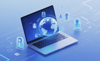 从专利技术到市场领航 量化派以数字科技硬实力重塑行业生态