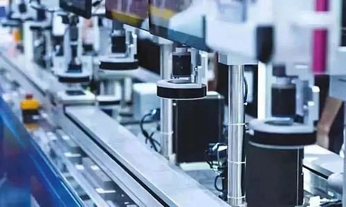 5G赋能智能制造 打造未来工厂的数字基石